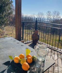 Ảnh trong thư viện ảnh của Vergel San Pedro ở Torremenga