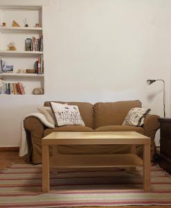 Ảnh trong thư viện ảnh của Vergel San Pedro ở Torremenga +11 ảnh