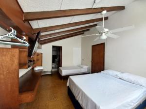 Fotografie z fotogalerie ubytování El Linaje Home v destinaci Cali