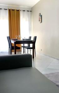 Fotografie z fotogalerie ubytování Relax apartments, Sal Rei, Boa Vista v destinaci Sal Rei