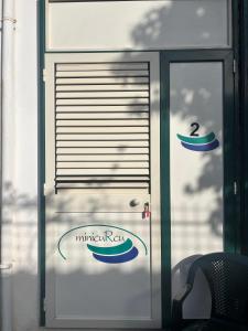 Et badeværelse på Stanza 30 euro per 2 ore Acireale