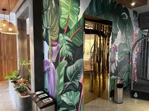 Fotografie z fotogalerie ubytování Hotel Torre Poblado v destinaci Medellín