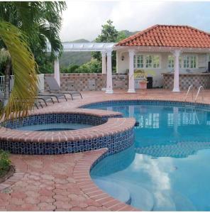 Gallery image of Tropical Lagoon Resort in Port Antonio