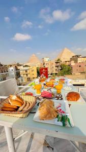 Fotografie z fotogalerie ubytování Locanda view pyramids in v Káhiře