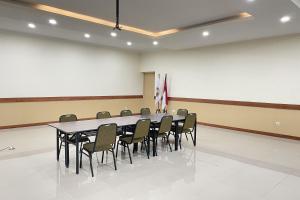 Konferenční prostory v ubytování Hotel Lengkong 2
