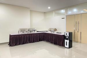 Kuvagallerian kuva majoituspaikasta Hotel Lengkong 2, joka sijaitsee kohteessa Bandung