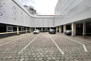 Kuvagallerian kuva majoituspaikasta Hotel Lengkong 2, joka sijaitsee kohteessa Bandung
