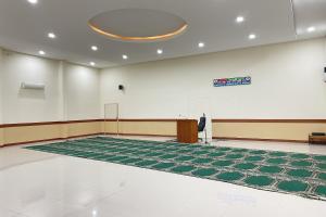 Kuvagallerian kuva majoituspaikasta Hotel Lengkong 2, joka sijaitsee kohteessa Bandung
