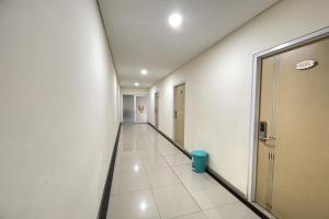 Kuvagallerian kuva majoituspaikasta Hotel Lengkong 2, joka sijaitsee kohteessa Bandung
