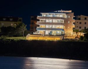 Phong cảnh thiên nhiên gần căn hộ