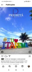 Billede fra billedgalleriet på Residencial Colinas i Itapema