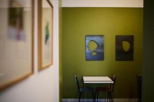 Fotografie z fotogalerie ubytování B&B Casa Ninè v destinaci Gioia del Colle