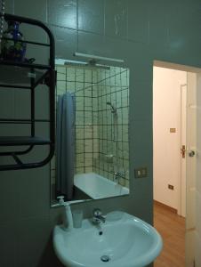 Ένα μπάνιο στο Civico 38