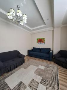 Φωτογραφία από το άλμπουμ του Apartment in street Togolok Moldo 3 A σε Bishkek