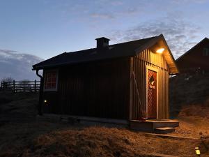 Hoone, kus the country house asub