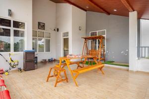 Fotografie z fotogalerie ubytování Fully Automated Eco House v destinaci Hokandara North