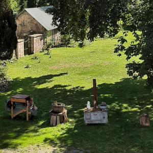 Φωτογραφία από το άλμπουμ του Le Puits Dans La Cour σε Saint-Priest-des-Champs +23 φωτογραφίες