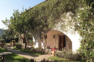 Gallery image of Residence Hotel Villa Fiorentino in Lipari +16 photos