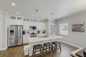 Φωτογραφία από το άλμπουμ του 6th Street Retreat σε Coeur d'Alene