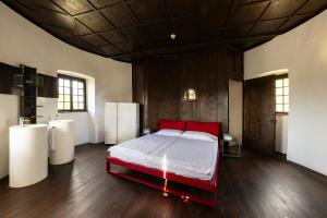 Fotografie z fotogalerie ubytování Castel Pergine v destinaci Pergine Valsugana