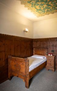 Fotografie z fotogalerie ubytování Castel Pergine v destinaci Pergine Valsugana