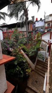 Gallery image of Hotel San Jose en Juquila in Santa Catarina Juquila