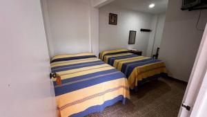 Gallery image of Hotel San Jose en Juquila in Santa Catarina Juquila +19 photos