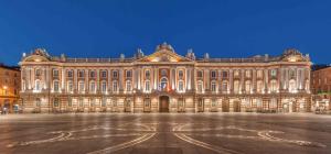 Galeriebild der Unterkunft Studio Premium Zénith Arènes Purpan in Toulouse