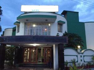 Gallery image of Hotel Mount Way in Ābu Road