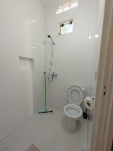 Barrio San Isidro (2)에 위치한 Hospedaje Familiar에서 갤러리에 업로드한 사진