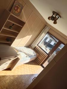 Fotografie z fotogalerie ubytování Plose Appartements v destinaci Bressanone
