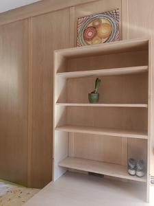 Fotografie z fotogalerie ubytování Plose Appartements v destinaci Bressanone
