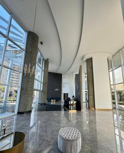 Billede fra billedgalleriet på Hermoso Dpto. en Torre Leloir, Seguridad 24 HS i Villa Marini