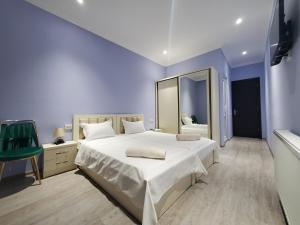 Photo de la galerie de l'établissement Hotel N, à Tskhaltubo