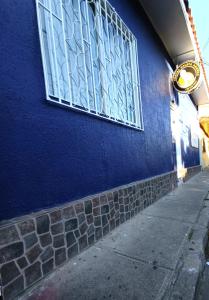 Fotografie z fotogalerie ubytování Hostal Caleta Abarca v destinaci Viña del Mar