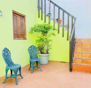 Gallery image of Historic Retreat with Rooftop in Old San Juan in San Juan