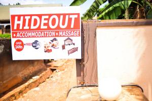 Ảnh trong thư viện ảnh của Hide Out Motel ở Kampala +113 ảnh