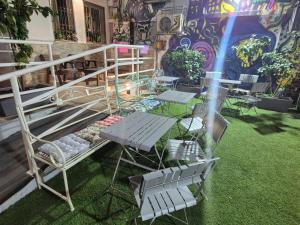 Fotografie z fotogalerie ubytování Hotel Loui Talpiot v destinaci Haifa