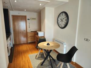 Fotografie z fotogalerie ubytování Apartamento en los Prados v destinaci Oviedo