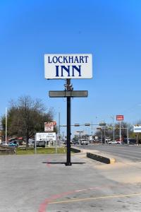 Fotografie z fotogalerie ubytování Lockhart Inn v destinaci Lockhart