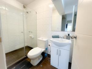 Gallery image of Con vista al mar - Blue Ocean -A005 in Lima +11 photos