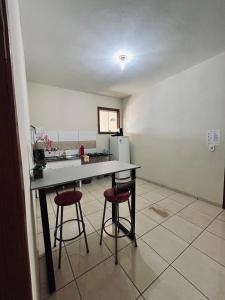 Φωτογραφία από το άλμπουμ του Apartamento em Ouro Branco σε Ouro Branco