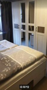 Gallery image of Ferienwohnung Taube Hildesheim in Hildesheim