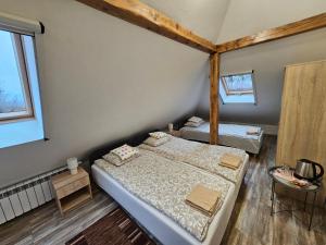 Gallery image of Przystań Rudniki in Rudniki