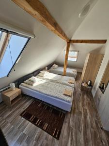 Gallery image of Przystań Rudniki in Rudniki