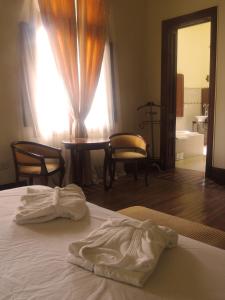 Gallery image of Hotel Rural La Pampeana in Sarah