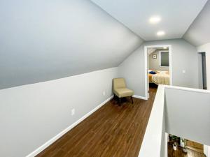 Gallery image of 21 COMFORTABLE AND LUXURIOUS in Plainville