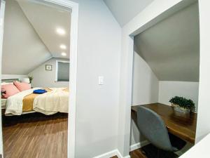Gallery image of 21 COMFORTABLE AND LUXURIOUS in Plainville +7 photos