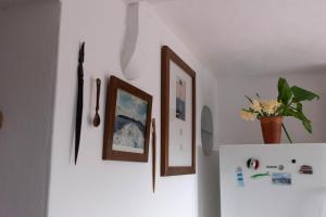 Fotografie z fotogalerie ubytování Hostel Argonauta v destinaci Óbidos