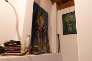 Fotografie z fotogalerie ubytování Hostel Argonauta v destinaci Óbidos